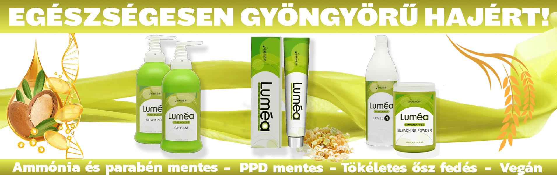 Szépséget mindenkinek!