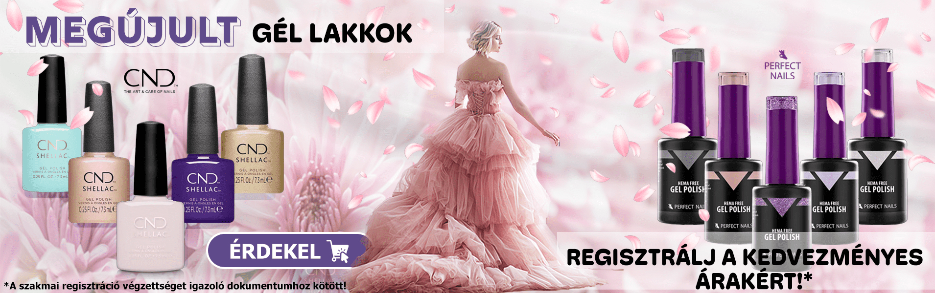 Szépséget mindenkinek!