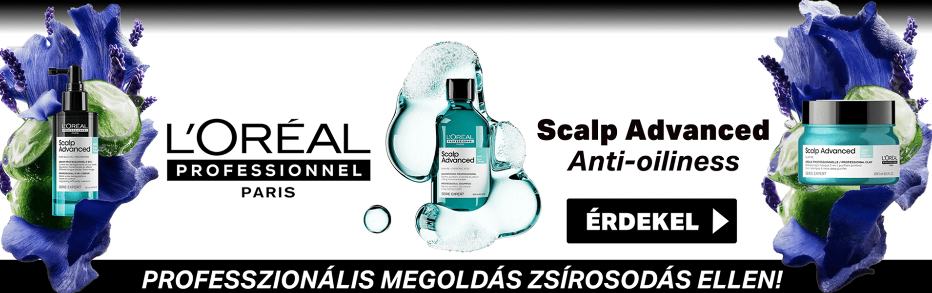 Szépséget mindenkinek!