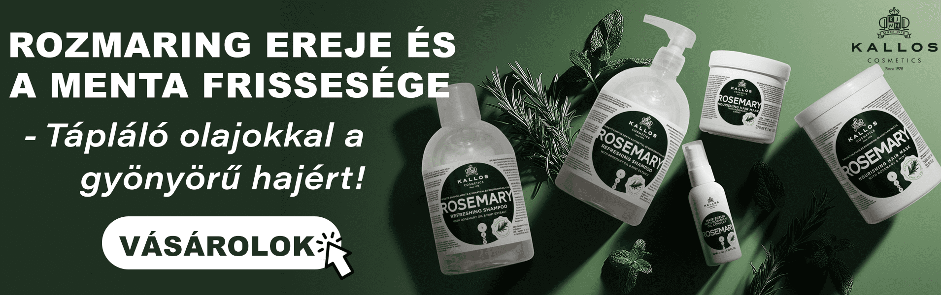 Szépséget mindenkinek!