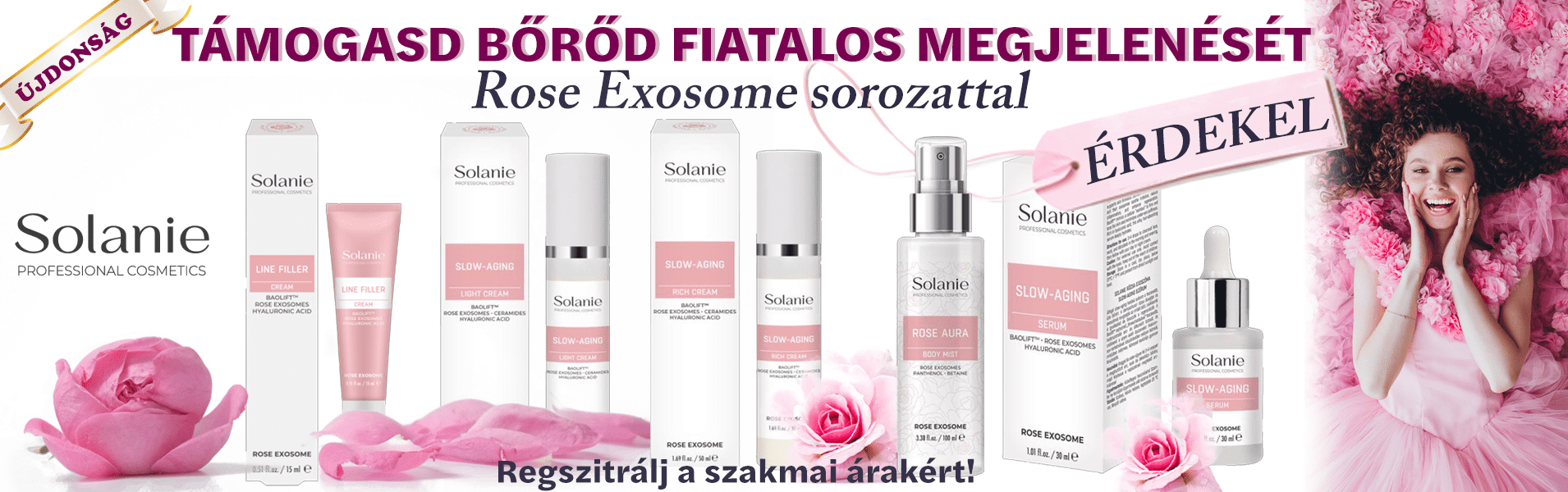 Szépséget mindenkinek!