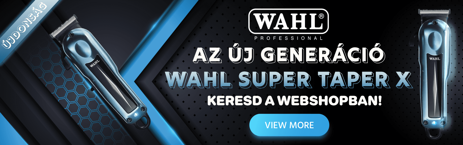 Szépséget mindenkinek!