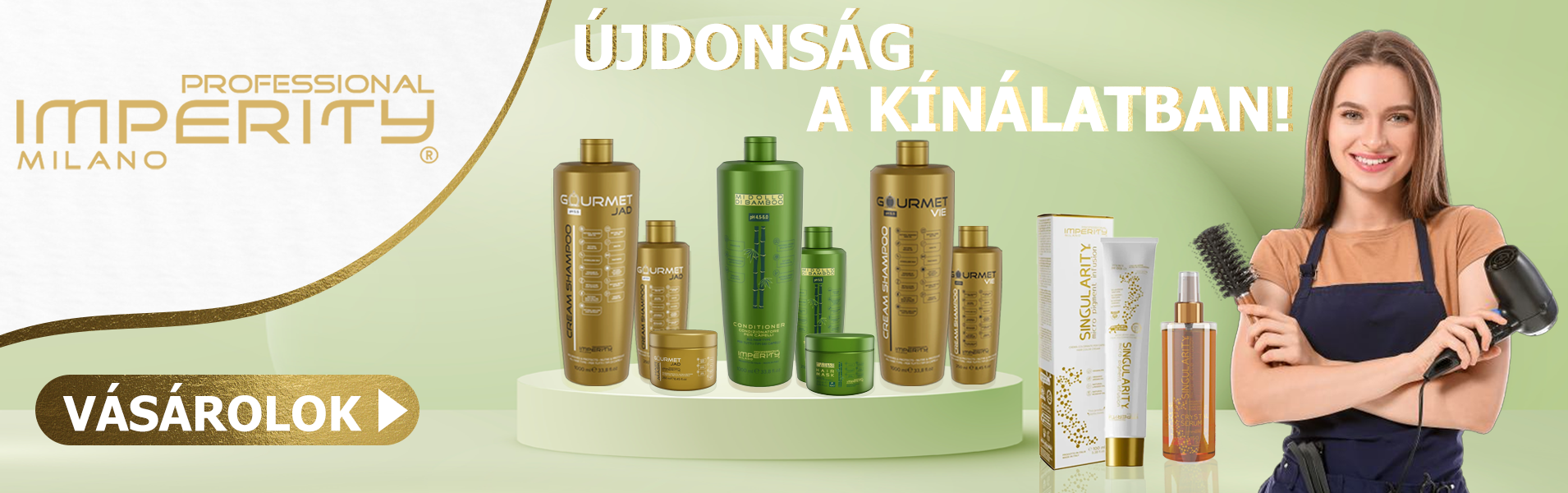 Szépséget mindenkinek!