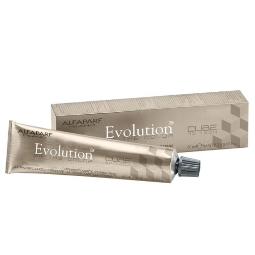 Alfaparf Evolution krémhajfesték 60ml (1)