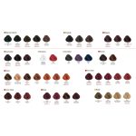 Alfaparf Evolution krémhajfesték 60ml (1)