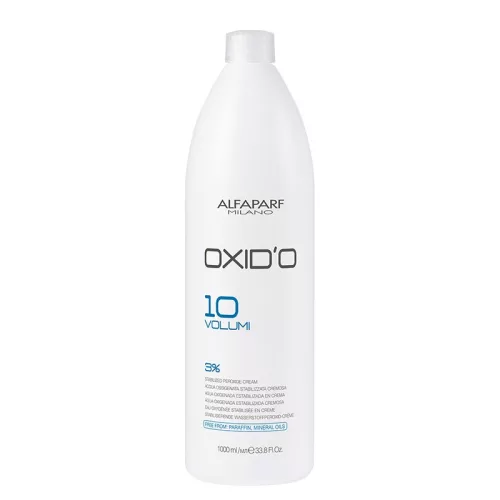 Alfaparf Oxigenta/krémhidrogén 3% 1000ml