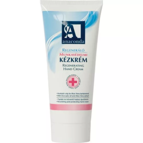 Anaconda Munkavédelmi kézkrém 100ml