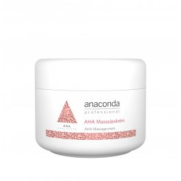 Anaconda AHA Masszázskrém 250ml