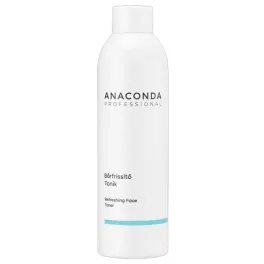 Anaconda Bőrfrissítő Tonik 250ml