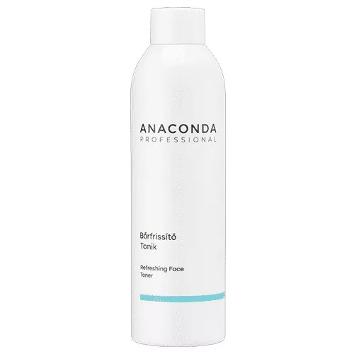 Anaconda Bőrfrissítő Tonik 250ml