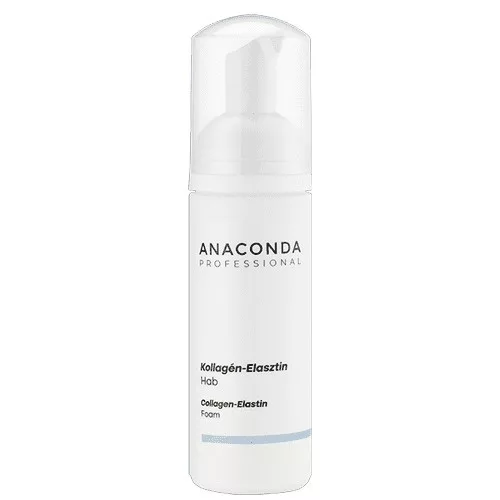 Anaconda Kollagén-Elasztin Hab 150ml