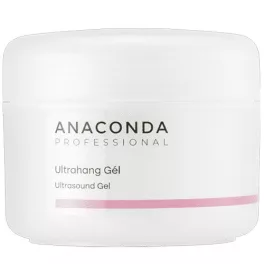 Anaconda Ultrahang Gél 250ml