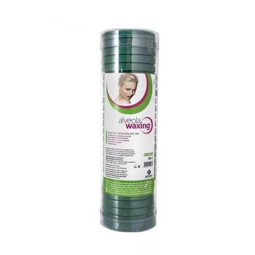 Alveola Waxing Koronggyanta 500g Azulénes AW9066-A
