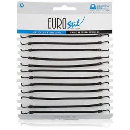 Eurostil Kontygumi kampós 12db 00858