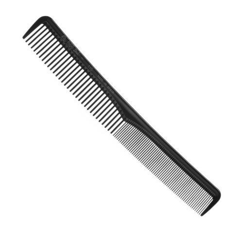 Eurostil osztott fogú férfi hajvágó fésű 00115