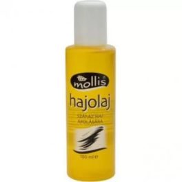 Mollis Hajolaj 100ml