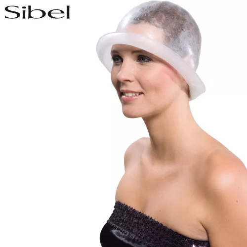 Sibel LORY szilikon melírkalap 5011832