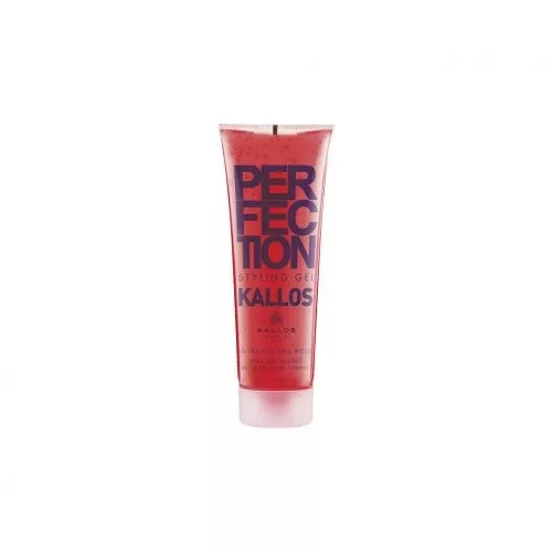 Kallós Perfection Hajzselé Ultra Erős 250ml