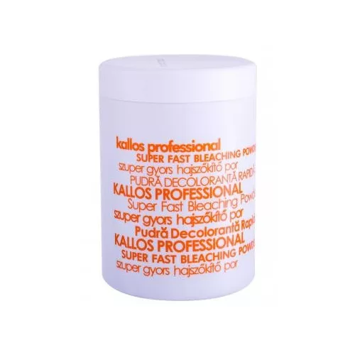 Kallós szőkítőpor 500g dobozos