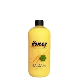 Méz balzsam/ kondicionáló 500ml