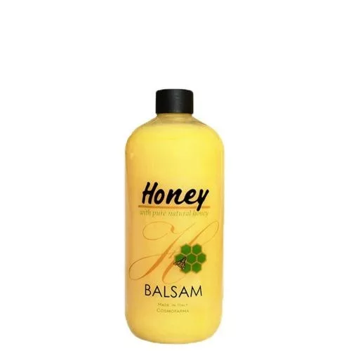 Méz balzsam/ kondicionáló 500ml