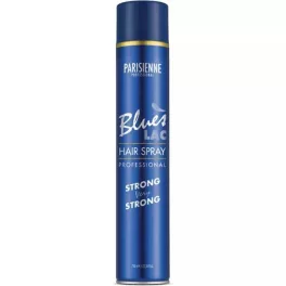 Blues erős hajlakk 750ml
