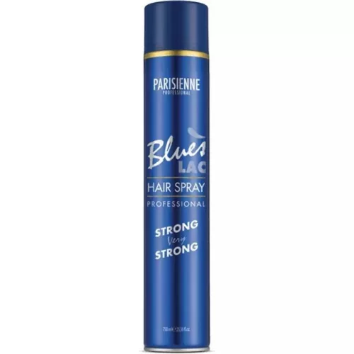 Blues erős hajlakk 750ml