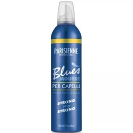 Blues fixálóhab 400ml