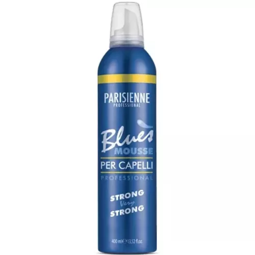 Blues fixálóhab 400ml