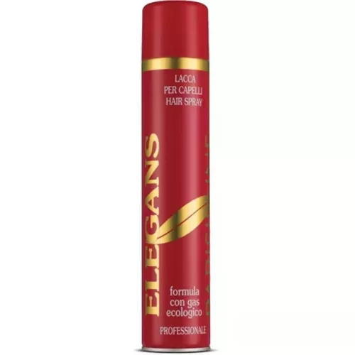 Elegans hajlakk 500ml