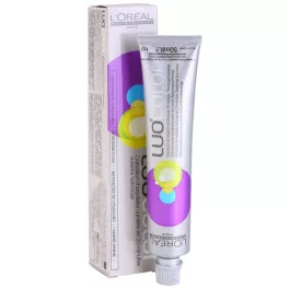 *LUO Color Fény-hajfesték 50ml