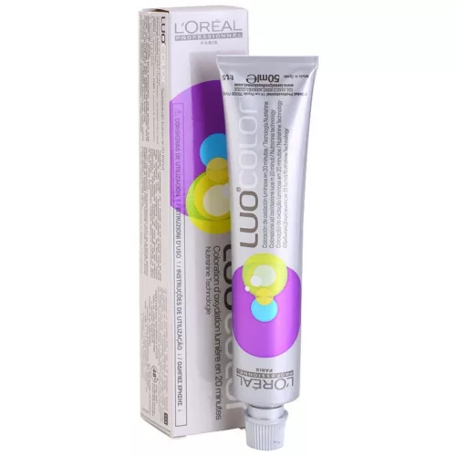 *LUO Color Fény-hajfesték 50ml