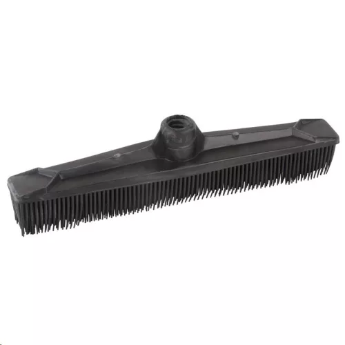 Eurostil Gumipartvis 01285/50 Fekete