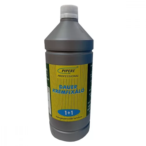 Pipere dauerfixáló 1+1 1000ml