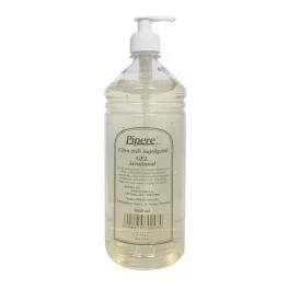Pipere Gél ultra erős 1000ml Pumpás adagoló