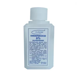 Pipere Oxigenta  60ml  6%