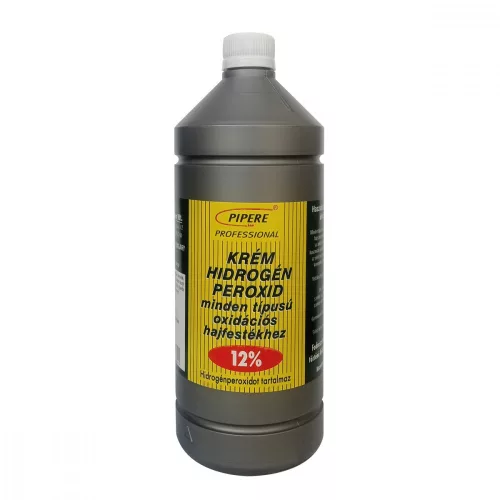 Pipere  Oxigenta 1000ml 12%