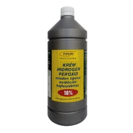 Pipere  Oxigenta 1000ml 18%