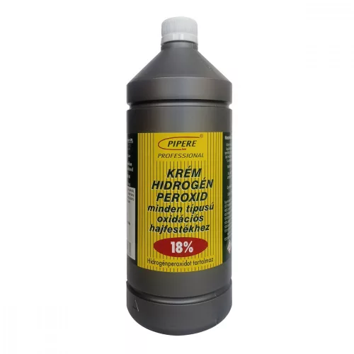 Pipere  Oxigenta 1000ml 18%