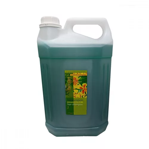 Pipere Sampon FODRÁSZ 5L Tutti-Frutti