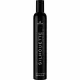 Silhouette Szupererős hajhab 500ml FEKETE