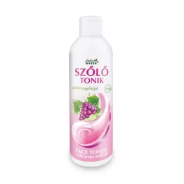   Golden Green Szőlő Arctisztító Tonik érzékeny bőrre 250ml