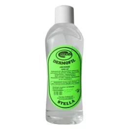 Dermofil Arcszesz Fertőtlenítő Hatással 1000ml