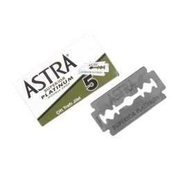 Borotvapenge ASTRA 1doboz 5db/doboz