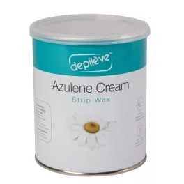 Depiléve Konzervgyanta Azulén 800g Tama