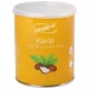 Depiléve Konzervgyanta Karité Extra Szerecsendiós BIO film Wax 800g Tama