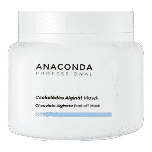 *Anaconda Csokoládés Alginát Maszk 200g