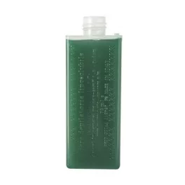 Alveola Waxing 75ml  Azulénes ZÖLD gyantapatron AW9021