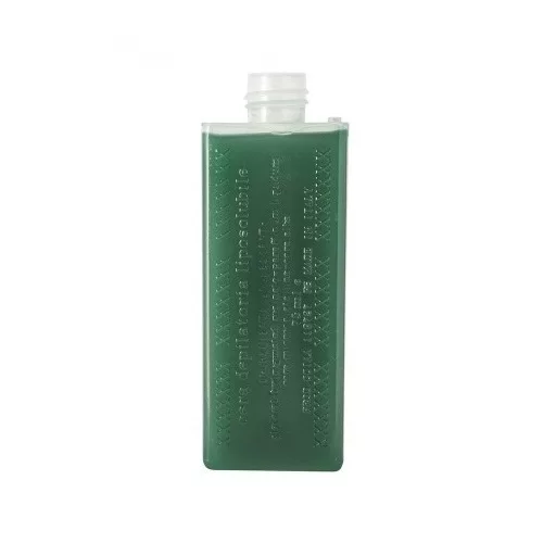 Alveola Waxing 75ml  Azulénes ZÖLD gyantapatron AW9021
