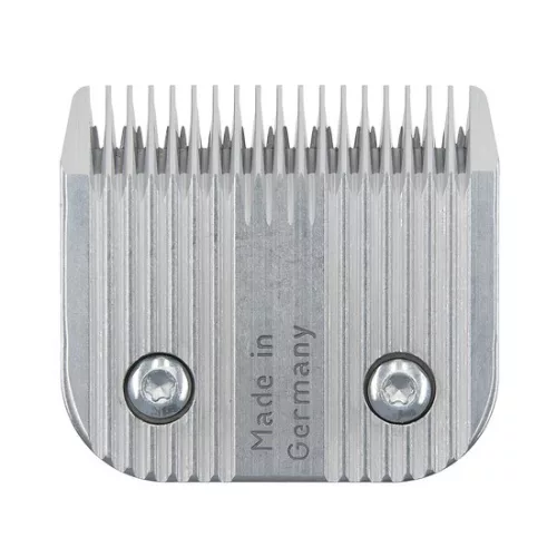 Moser vágószett 1245-3mm #8 5F 1245-7931 Haj -és Állatszőrnyíró gépekhez